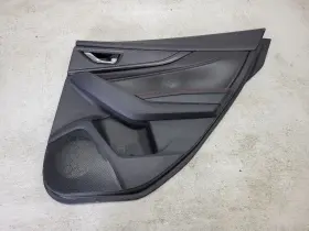Subaru 94226vc140vk 2022 2023 2024 2025 Wrx Rear Right Door Trim Panel Subaru 94226vc140vk 2022 2023 2024 2025 Wrx Rear Right Door Trim Panel