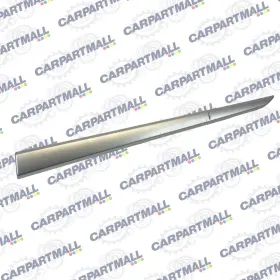 Subaru 94228aj04a 10 11 12 13 Outback Rear Right Side Interior Door Trim Molding
