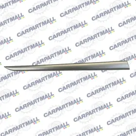 Subaru 94228aj05a 10-13 Legacy Rear Left Back Side Interior Door Molding Trim