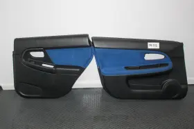 Subaru 94235fe020 2005-2007 Impreza Wrx Sti Door Panel Cover Front Right Passenger Back Rt Subaru 94235fe020 2005-2007 Impreza Wrx Sti Door Panel Cover Front Right Passenger Back Rt