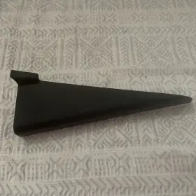 Subaru 94251sj010 Forester Rear Left Driver Side Door Corner Cover Trim Oem 2019-2021