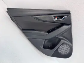 Subaru 94263fl53a 2022-2024 Wrx Rear Left Lh Driver Side Door Trim Panel Oem