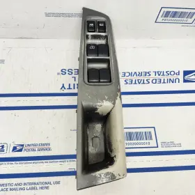 Subaru 94266fg030 08-11 Impreza Lh Driver Master Power Window Switch Oem Subaru 94266fg030 08-11 Impreza Lh Driver Master Power Window Switch Oem