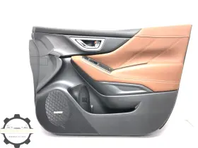Subaru 9e1220c235 2019-2024 Forester Right Passenger Front Interior Door Panel Oem #note Subaru 9e1220c235 2019-2024 Forester Right Passenger Front Interior Door Panel Oem #note
