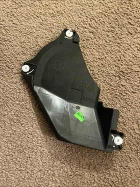 Subaru C12010076 2015-2019 Legacy Front Right Door Panel Sensor Plate Mount Bracket Oem Subaru C12010076 2015-2019 Legacy Front Right Door Panel Sensor Plate Mount Bracket Oem