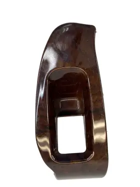 Subaru Ji3i0l-s030 2000-2004 Outback Rear Right Door Window Switch Cover Bezel Subaru Ji3i0l-s030 2000-2004 Outback Rear Right Door Window Switch Cover Bezel
