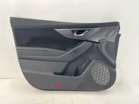 Subaru S71506870 2017-2023 Impreza Front Left Side Interior Door Panel Trim Oem Subaru S71506870 2017-2023 Impreza Front Left Side Interior Door Panel Trim Oem