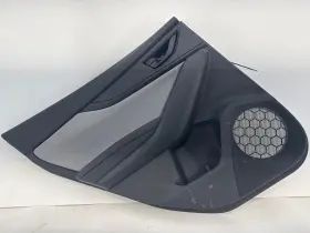 Subaru S71507170 2018-2023 Crosstrek Rear Left Side Interior Door Panel Cover Trim Oem Subaru S71507170 2018-2023 Crosstrek Rear Left Side Interior Door Panel Cover Trim Oem