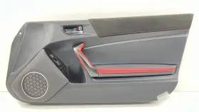 Subaru S72010570 2018 Brz Ts Sti Passenger Right Front Door Panel Card Cover Trim Oem
