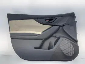 Subaru S73511670 2017-2023 Impreza Hatchback Front Left Side Interior Door Panel Trim Oem Subaru S73511670 2017-2023 Impreza Hatchback Front Left Side Interior Door Panel Trim Oem