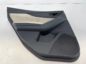 Subaru S73511690 2017-2019 Impreza Door Panel Rear Left Driver Trim Oem Subaru S73511690 2017-2019 Impreza Door Panel Rear Left Driver Trim Oem