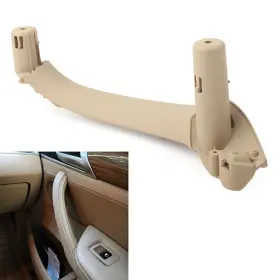 Successsss 550749549358 Right Door Interior Inner Handle Pull Trim Kit For Bmw F25 F26 X3 X4 2011-17