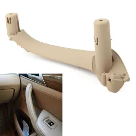 Successsss 550755277757 Right Door Interior Inner Handle Pull Trim Kit For Bmw F25 F26 X3 X4 2011-17
