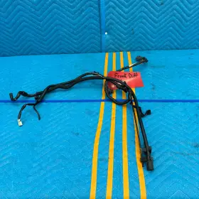 Suzuki 36658-54j00 04-06 Xl-7 Front Differential 4wd Actuator Wire Harness Oem