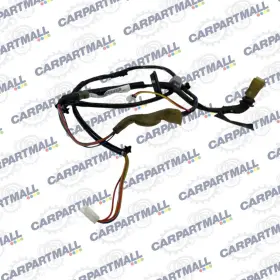 Suzuki 36751-65d10 03 Grand Vitara Rear Right Side Door Panel Wire Wiring Harness 3675165d10