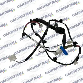 Suzuki 36751-80j00 07-13 Sx4 Hatchback Rear Right Side Door Harness Wire Wiring