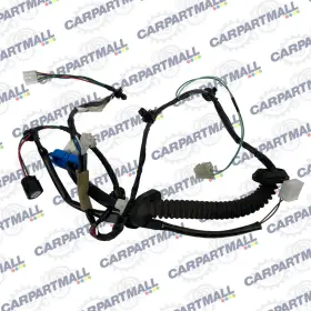 Suzuki 36751-80ja0 07-13 Sx4 Hatchback Rear Left Side Door Harness Wire Wiring Suzuki 36751-80ja0 07-13 Sx4 Hatchback Rear Left Side Door Harness Wire Wiring
