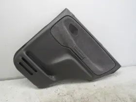 Suzuki 83733-65d00 Door Trim Panel Grand Vitara 2001 2002 Right Passenger Rear Back Interior Cover