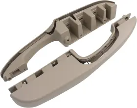 Tembor Ce06603flr-2 2pcs Left&right Inside Pull Handle Armrest For 2003-2019 Gmc Savana 2500 Tembor Ce06603flr-2 2pcs Left&right Inside Pull Handle Armrest For 2003-2019 Gmc Savana 2500