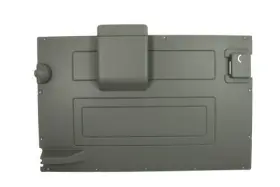 Terrafirma Tf2742 Land Rover Defender 90 110 Light Grey Back Door Card New Terrafirma Tf2742 Land Rover Defender 90 110 Light Grey Back Door Card New