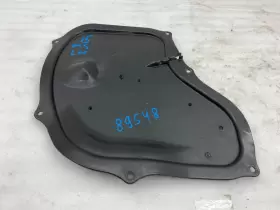 1002458-00-F TESLA Front Driver Door Inner Plate Cover Panel #2