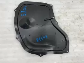 1002458-00-F TESLA Front Driver Door Inner Plate Cover Panel