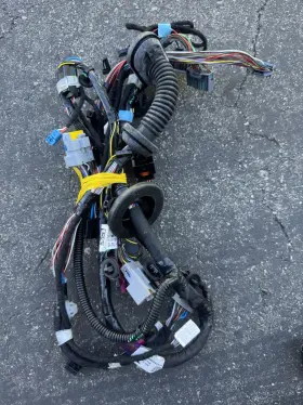 Tesla 1004419-00-u New Oem 2012-2016 Model S Left Front Door Wiring Harness Tesla 1004419-00-u New Oem 2012-2016 Model S Left Front Door Wiring Harness
