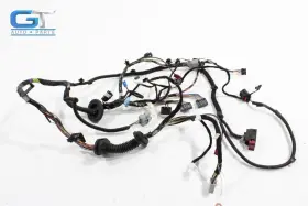 Tesla 100441901u Model S Front Left Driver Side Door Wire Wiring Harness Oem 2017 - 2020 Tesla 100441901u Model S Front Left Driver Side Door Wire Wiring Harness Oem 2017 - 2020