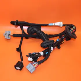 Tesla 1004426-00-q Model S Door Wiring Harness Right Rear 2013 2014 2015 Oem Tesla 1004426-00-q Model S Door Wiring Harness Right Rear 2013 2014 2015 Oem