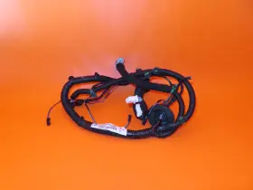 Tesla 100442600f Model S Door Wiring Harness Right Rear 2012 2014 2015 Oem