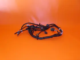 Tesla 1004557-02-h Model S Wiring Harness Top Louver 2012 2013 2014 2015 Oem