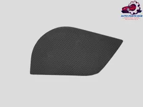 Tesla 100770900a Model S 2012-20 Rear Driver Side Door Speaker Grille Trim Cover Panel Oem