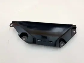 Tesla 1007949-00 12-20 Model S Ms Front Right Passenger Side Door Cover Trim Panel Oem