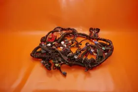 Tesla 1009096-00-g Model S Front Main Wire Harness Body Left 2012 2013 2014 2015