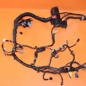 1009096-01-H TESLA Front Wire Harness Body Left