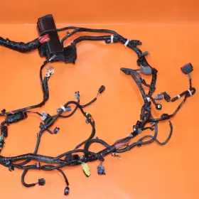1009096-01-H TESLA Front Wire Harness Body Left