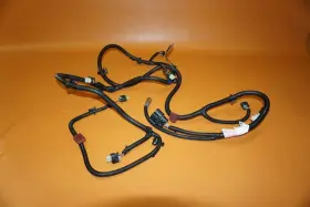 Tesla 1032435-00-f Model X Wire Harness Rear Bumper Pdc 2016 2017 2018 2019 2020 Tesla 1032435-00-f Model X Wire Harness Rear Bumper Pdc 2016 2017 2018 2019 2020