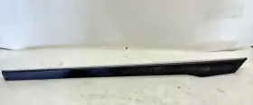 Tesla 1035826-11-a 2016-2020 Model X Mx Rear Left Door Trim Carbon Matt Molding Tesla 1035826-11-a 2016-2020 Model X Mx Rear Left Door Trim Carbon Matt Molding