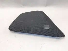 Tesla 1037543-00-b 16-20 Model X Mx Rear Rh Side Falcon Door Panel Speaker Grille Cover Oem