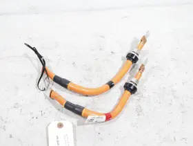 Tesla 1045978-10-e 2016-2020 Model X High Voltage Cable Junction Box Oem 102k Tesla 1045978-10-e 2016-2020 Model X High Voltage Cable Junction Box Oem 102k