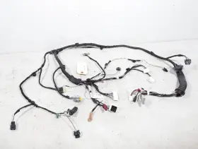 Tesla 1047257-00-d 2016-2020 Model X Front Left Driver Side Door Wiring Harness Oem Tesla 1047257-00-d 2016-2020 Model X Front Left Driver Side Door Wiring Harness Oem