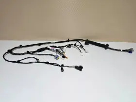 Tesla 1047259-00-e Model X Oem Left Front Door Wiring Harness 2018 2019 2020 2021