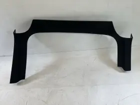 Tesla 1052334-02-g 2016-2020 Model X Rear Right Falcon Door Lower Trim Cover Panel Orm