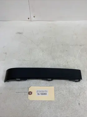 Tesla 1055024-00-b 2023 Model X Rear Right Door Trim 1055024-00-d 16069 B95