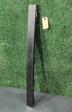 Tesla 1055055 20160-2020 Model X Left Rear Door Trim 1055055-00-d