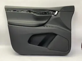 Tesla 1055327-21-m 2016-2020 Model X Front Left Driver Side Door Card Panel Oem
