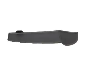 Tesla 107733457c 2017-2021 3 Front Right Passenger Side Door Panel Pocket Insert Mat Oem