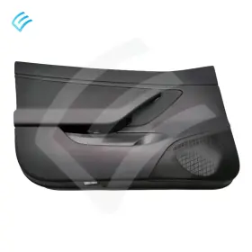 Tesla 1090409-88-m New Oem Model 3 Door Trim Front Lh Drive Tesla 1090409-88-m New Oem Model 3 Door Trim Front Lh Drive