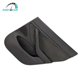 Tesla 1090415-01-j 2017-2020 Model 3 M3 Rear Right Passenger Side Door Panel Card Oem Tesla 1090415-01-j 2017-2020 Model 3 M3 Rear Right Passenger Side Door Panel Card Oem