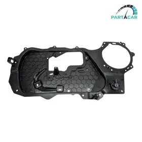 Tesla 1092147-00-d 2017-2023 Model 3 M3 Front Right Passenger Inner Closeout Oem Tesla 1092147-00-d 2017-2023 Model 3 M3 Front Right Passenger Inner Closeout Oem
